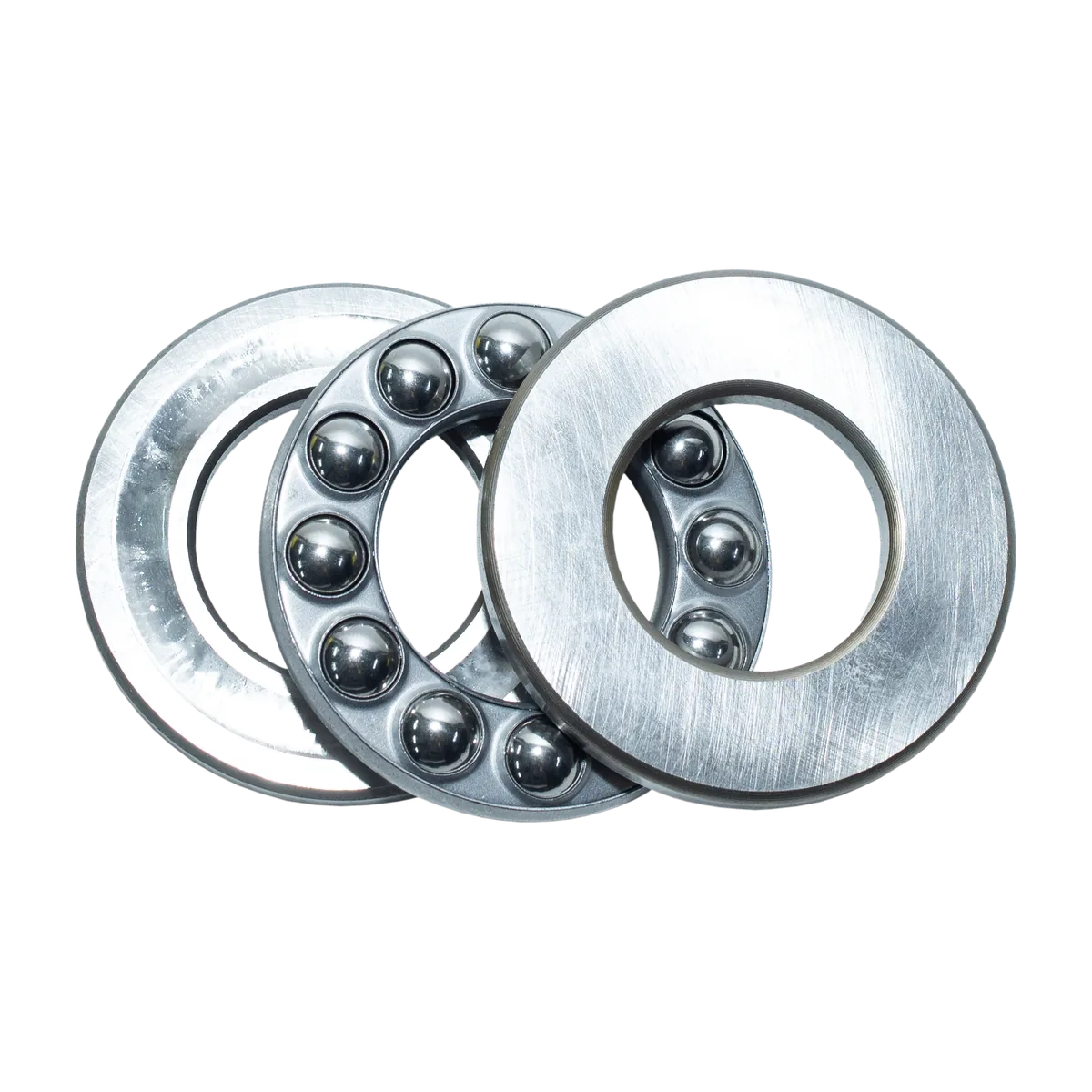 Подшипник 8307 TTL